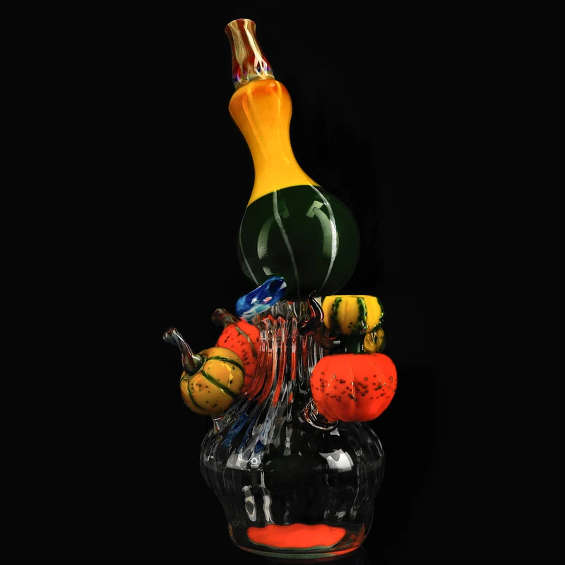 Best of 2021: November "Magic Pumpkin"