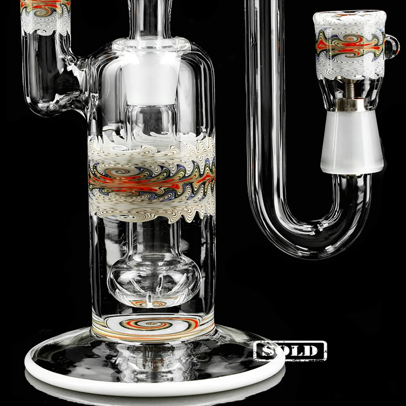 Best of 2021: Dezember "Vapo Rig 2.0"