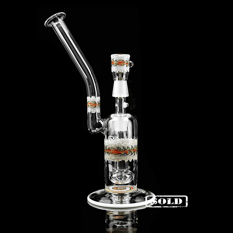 Best of 2021: Dezember "Vapo Rig 2.0"