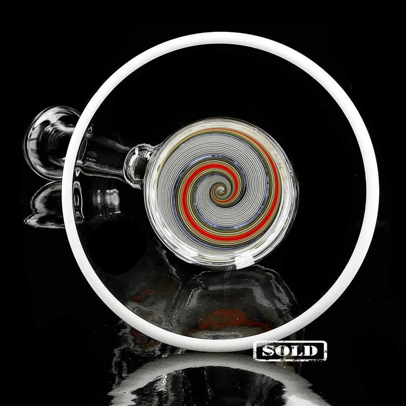 Best of 2021: Dezember "Vapo Rig 2.0"