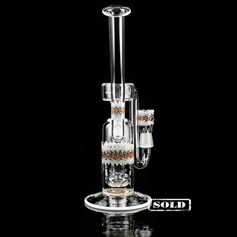 Best of 2021: Dezember "Vapo Rig 2.0"