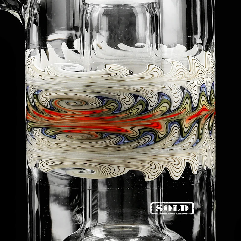 Best of 2021: Dezember "Vapo Rig 2.0"