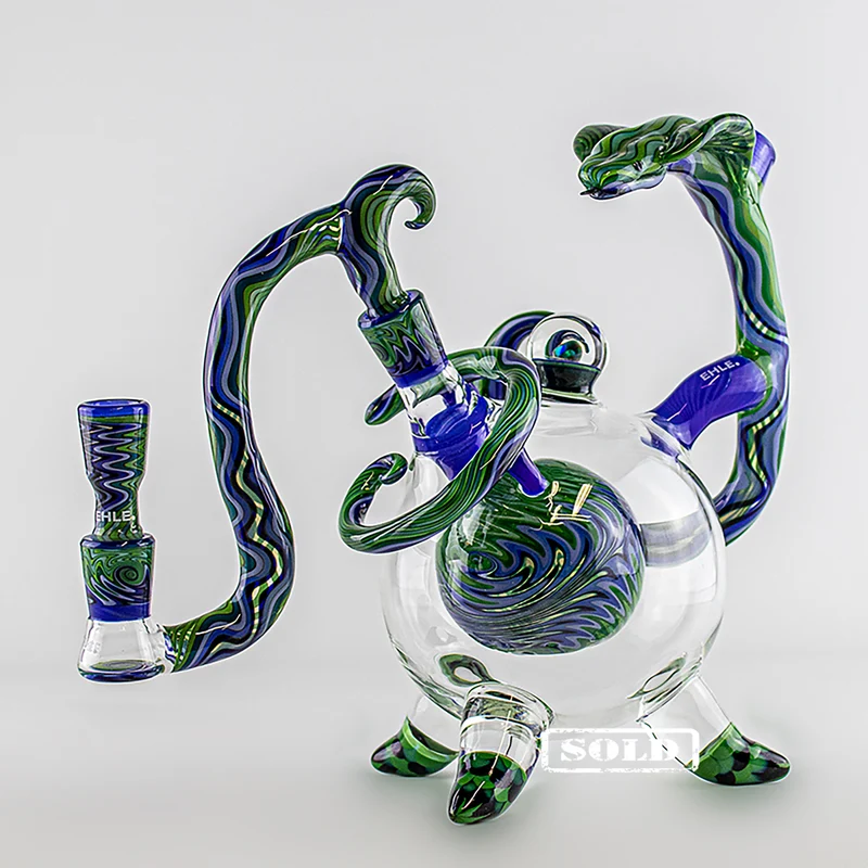 Best of 2020: Januar "Snake"