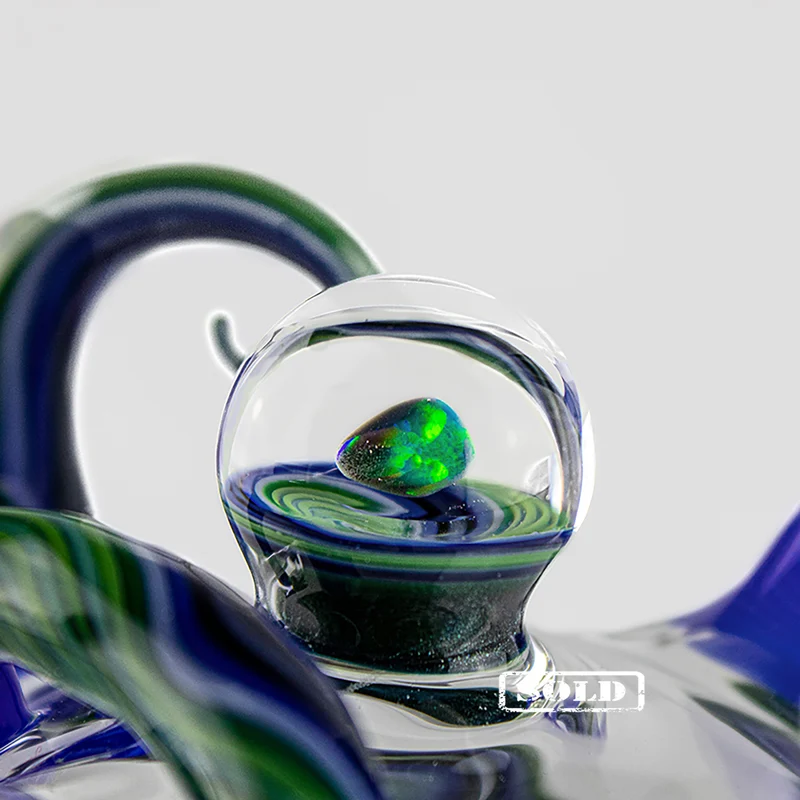 Best of 2020: Januar "Snake"