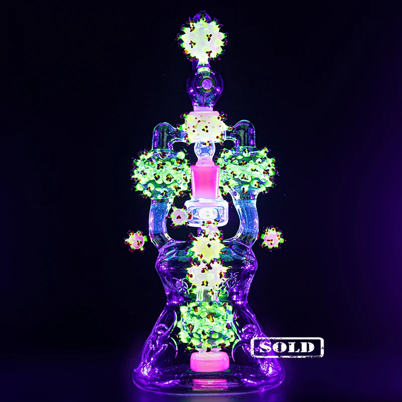 Best of 2020: April "Virus"