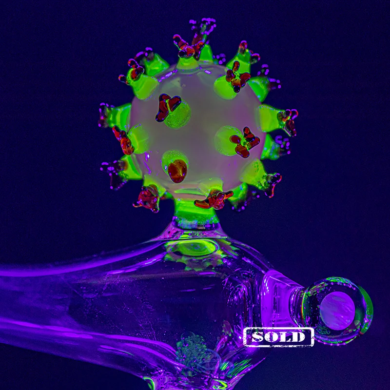Best of 2020: April "Virus"