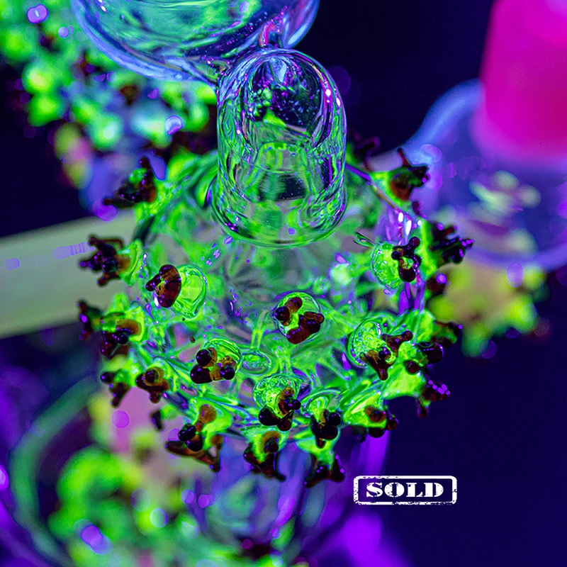 Best of 2020: April "Virus"