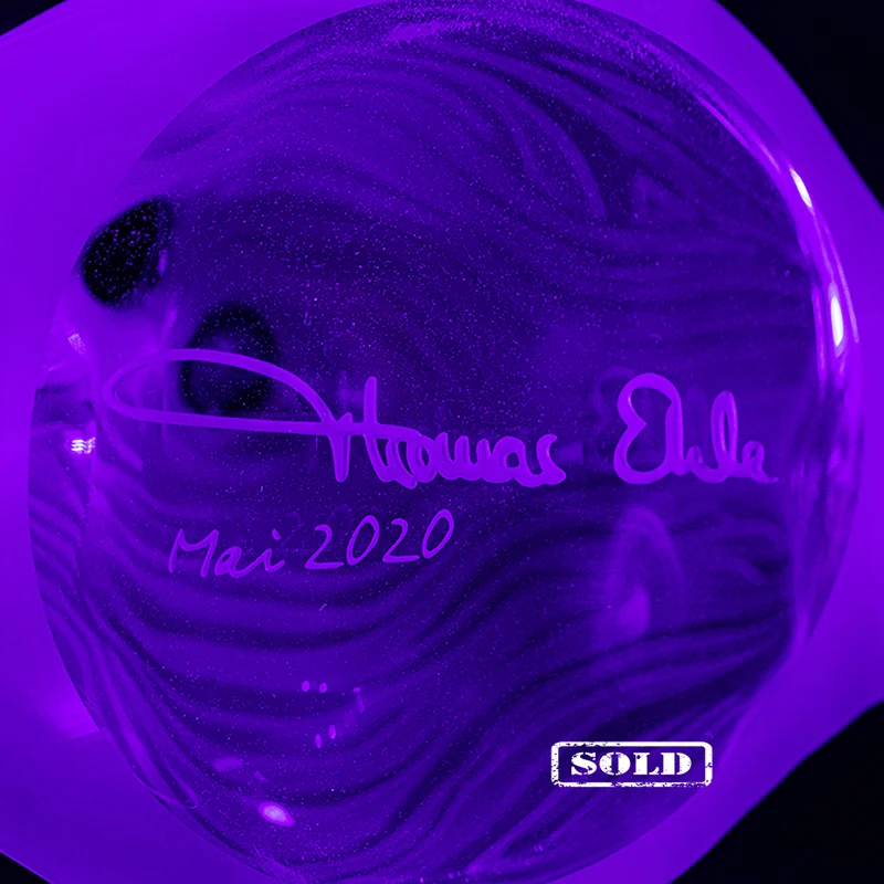Best of 2020: Mai "Maiglöckchen"