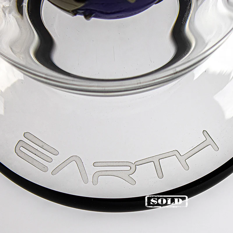 Best of 2021: Februar "Planet Earth"