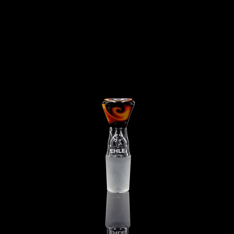 Köpfchen "Orange Flash"
