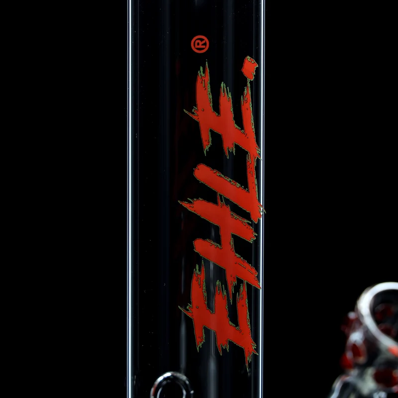 Set Red Series #3 + Holzkiste