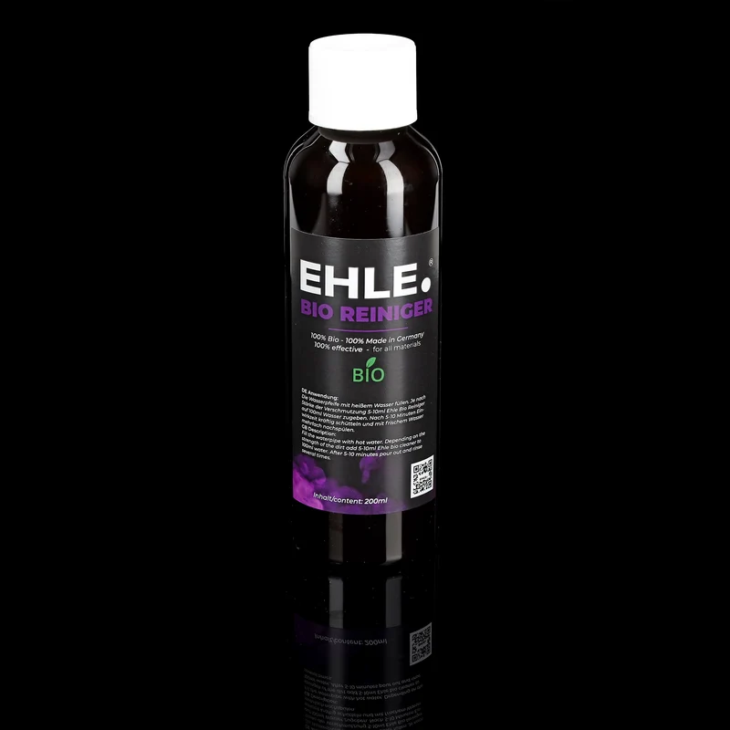 EHLE. Bio Reiniger