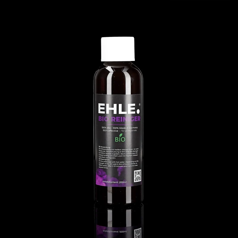 EHLE. Bio Reiniger
