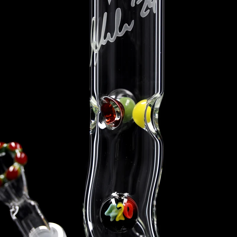Sonderbong "FourTwenty"