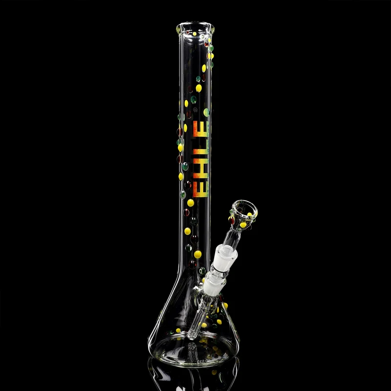 Beakerbong Rasta (Diffusor)
