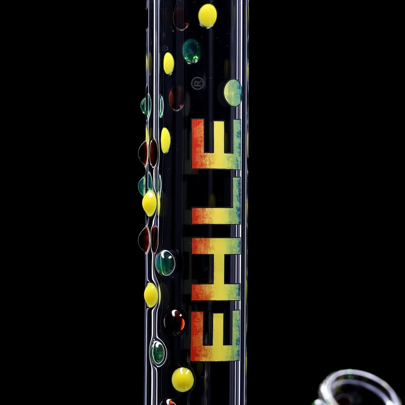Beakerbong Rasta (Diffusor)