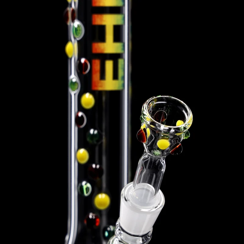 Beakerbong Rasta (Diffusor)