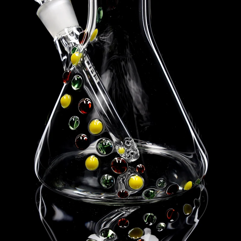 Beakerbong Rasta (Diffusor)