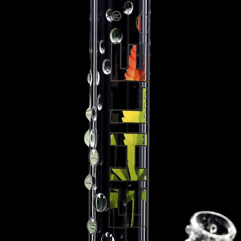 Beakerbong Illuminati (Diffusor)