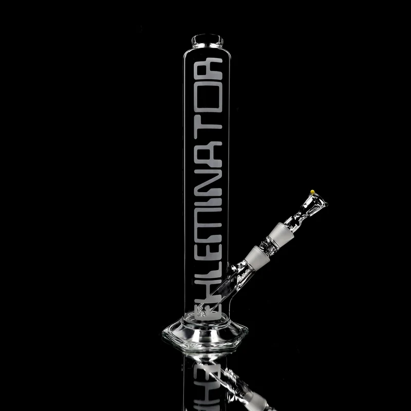 Ehleminator Bong 2000ml - NS 29 - Diffusor (Löcher) -