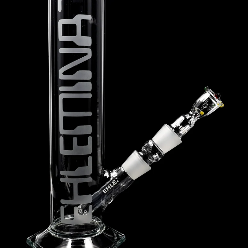Ehleminator Bong 2000ml - NS 29 - Diffusor (Löcher) -