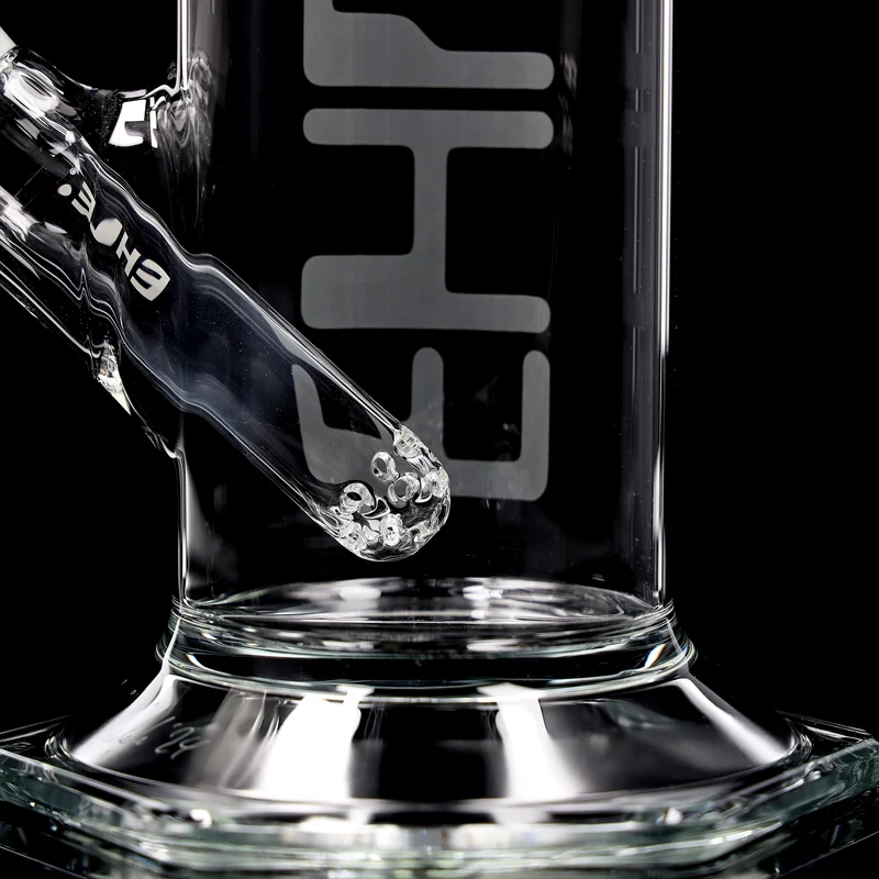 Ehleminator Bong 2000ml - NS 29 - Diffusor (Löcher) -