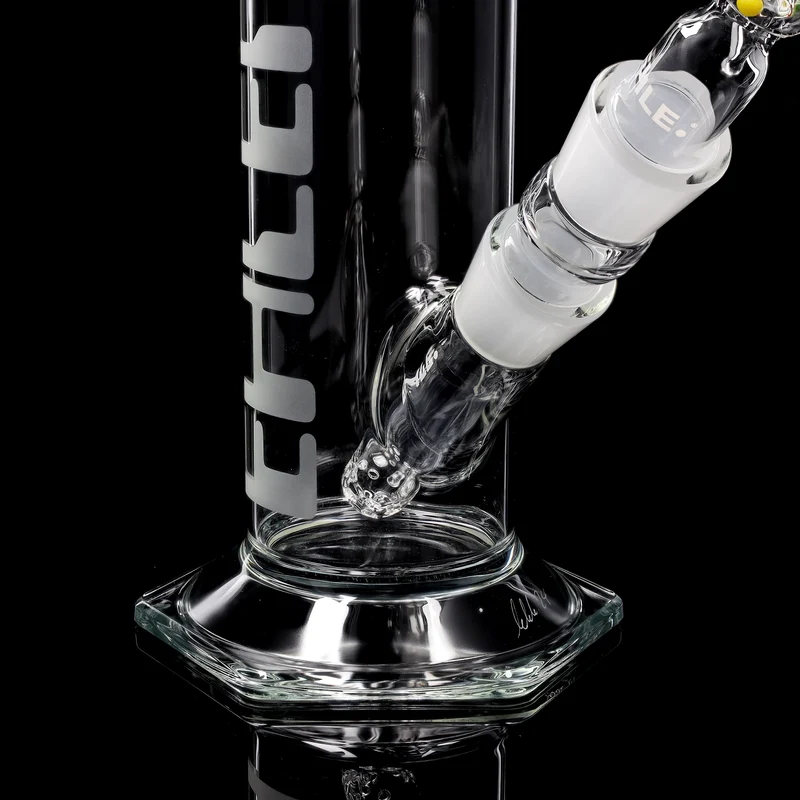 Ehleminator Bong 2000ml - NS 29 - Diffusor (Löcher) -