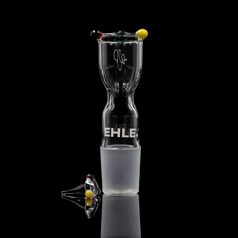 Ehleminator Bong 2000ml - NS 29 - Diffusor (Löcher) -