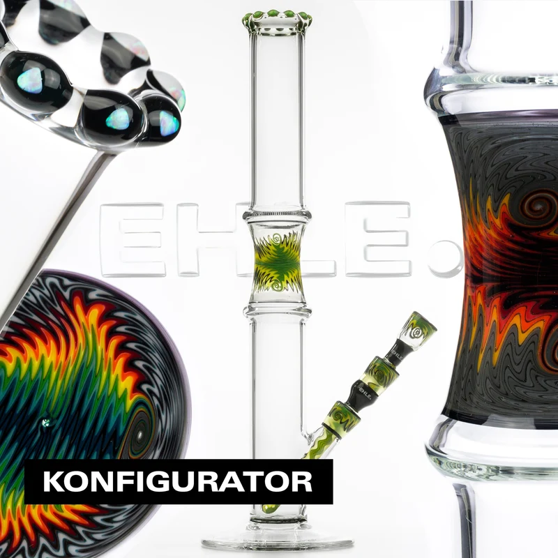 Bong-Konfigurator