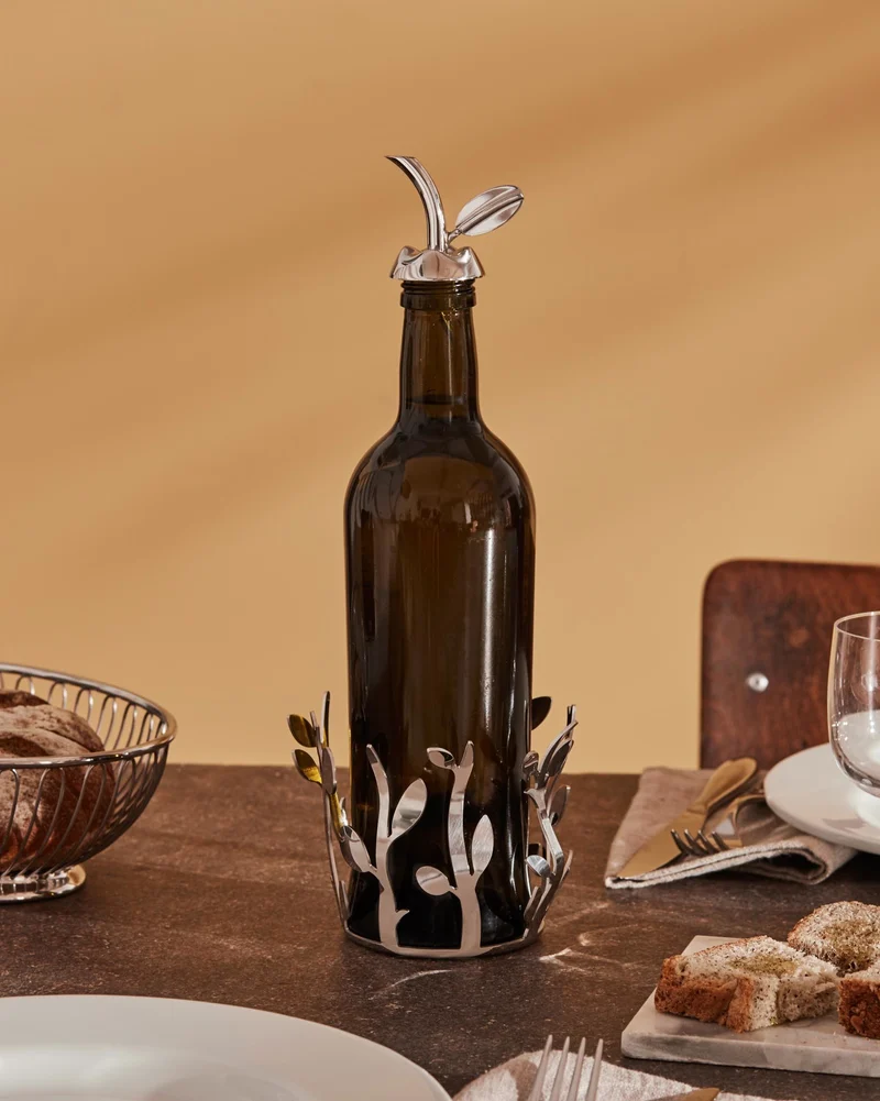 Fior d'olio