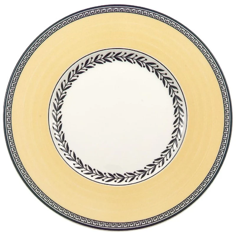 Villeroy & Boch Audun Fleur Brotteller