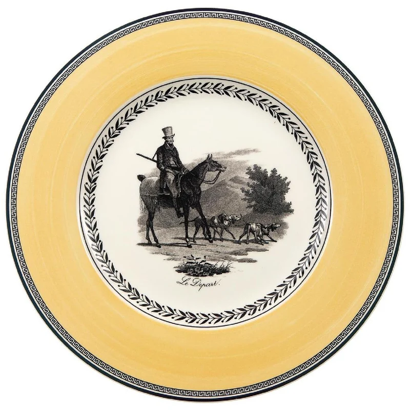 Villeroy & Boch Audun Chasse Speiseteller