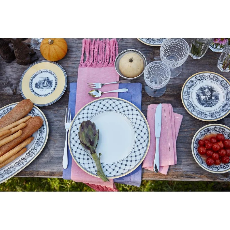 Villeroy & Boch Audun Chasse Brotteller