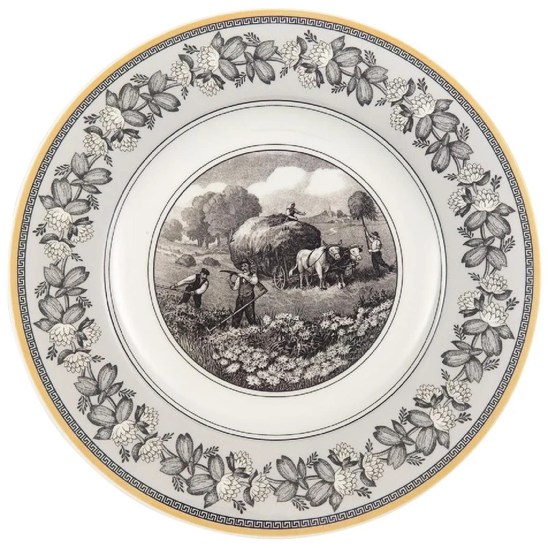 Villeroy & Boch Audun Ferme Speiseteller