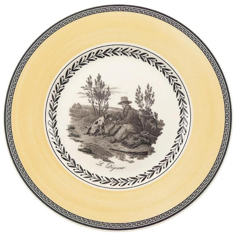 Villeroy & Boch Audun Chasse Frühstücksteller