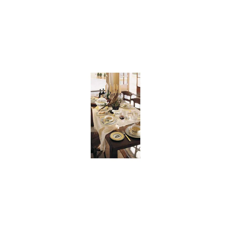 Villeroy & Boch Audun Fleur Speiseteller
