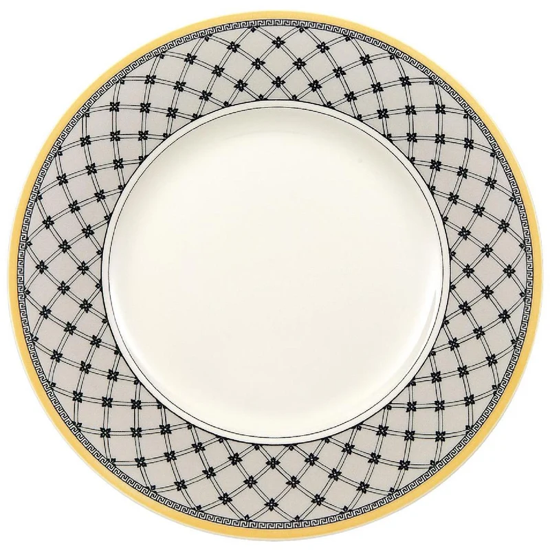 Villeroy & Boch Audun Promenade Frühstücksteller