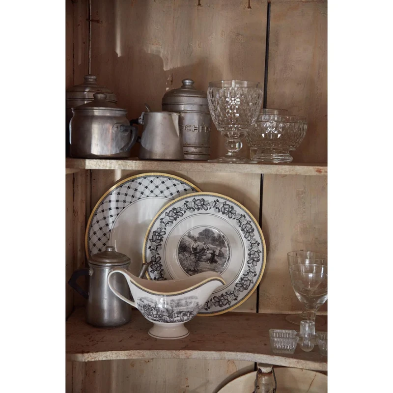 Villeroy & Boch Audun Ferme Frühstücksteller