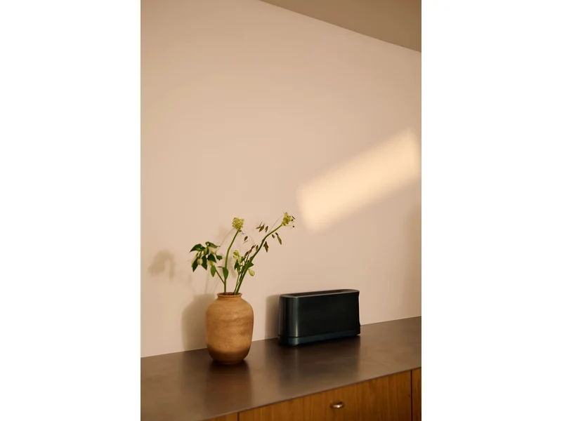Jacob Jensen Toaster Long Slot Green