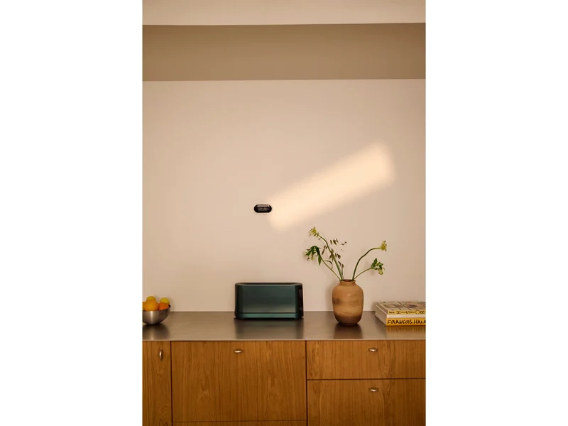 Jacob Jensen Toaster Long Slot Green