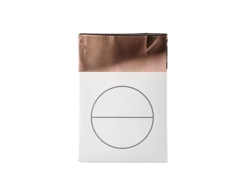 Jacob Jensen Toaster Long Slot Silver