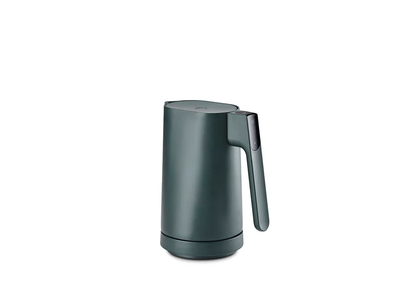 Jacob Jensen Wasserkocher 1,2 Liter Green