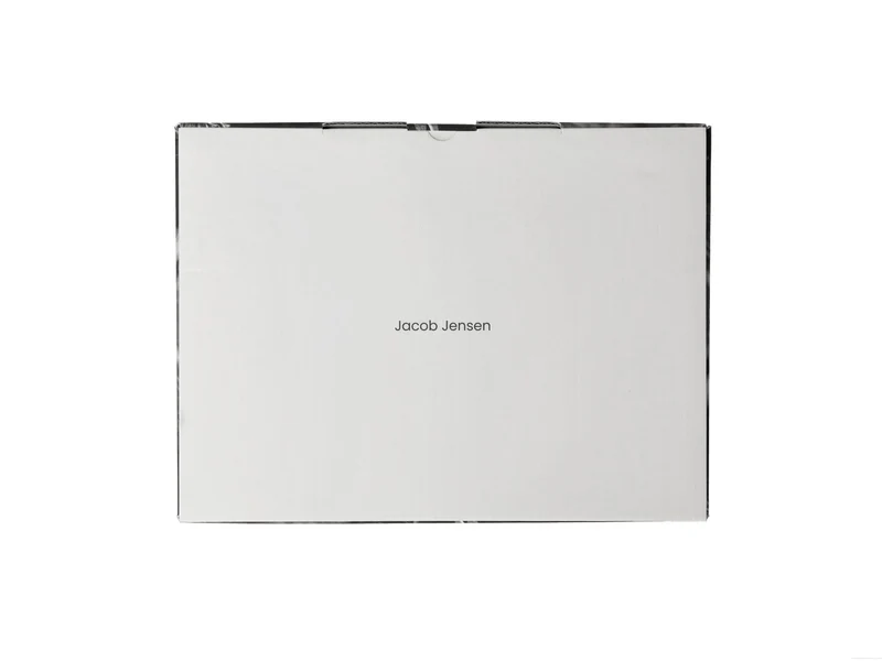 Jacob Jensen Wasserkocher 1,2 Liter Green