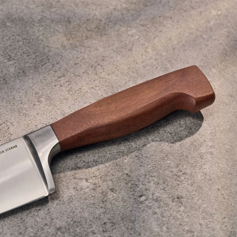 ZWILLING Universalmesser, 13 cm | Braun | Kotibe