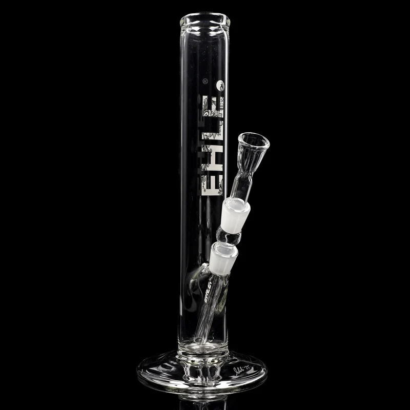 Rundfuss-Bong 3.5mm - NS 18 -