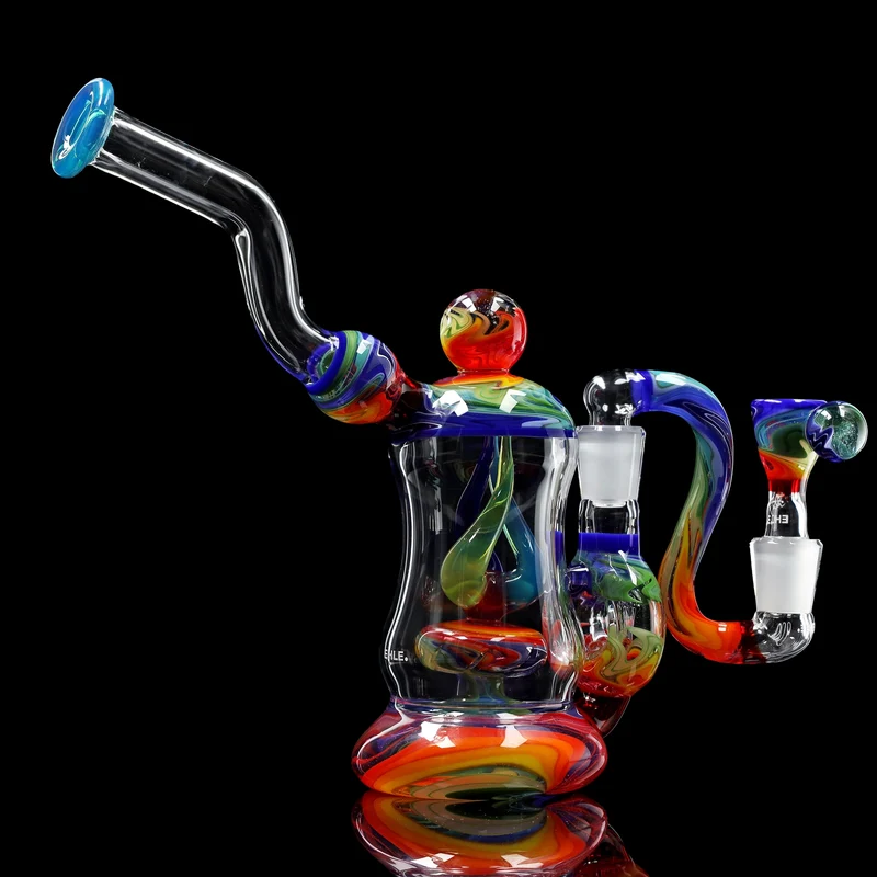 Limited Edition "MEDUSA TRITON"
