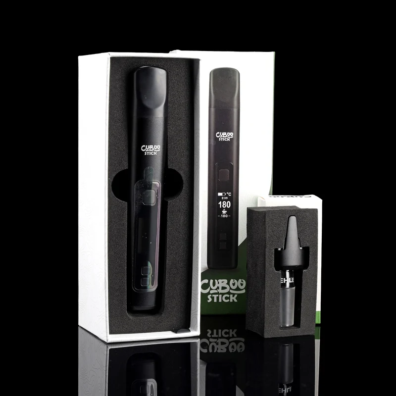 Cuboo Stick+ Cubo Adapter NS 14