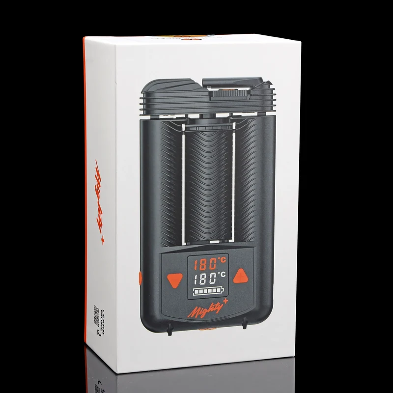 Mighty+ Vaporizer