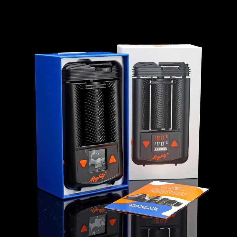 Mighty+ Vaporizer