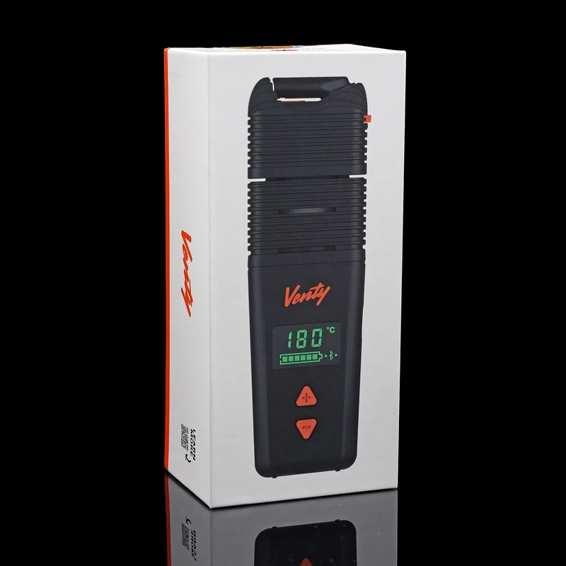 Venty Vaporizer